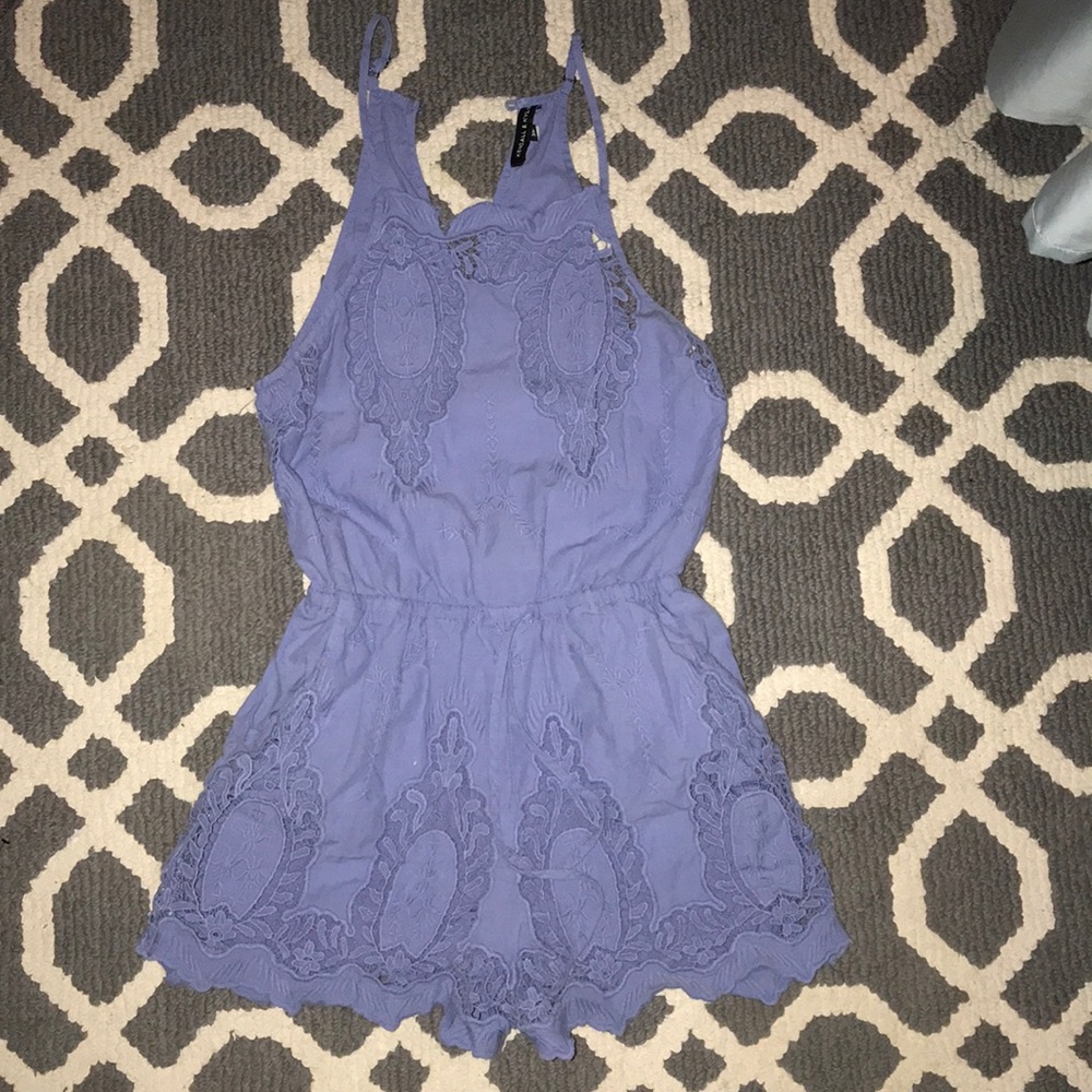 PacSun romper